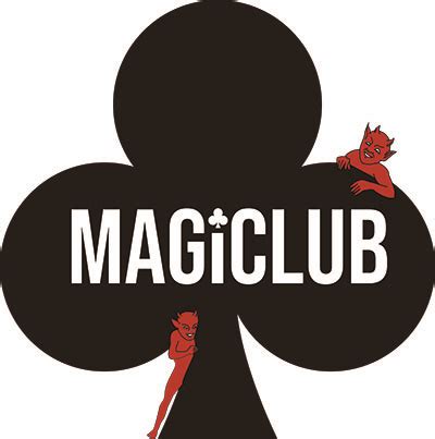 Nearby magic clubs